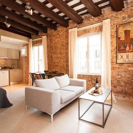 Deco Apartments Barcelona-Born St. Exterior photo