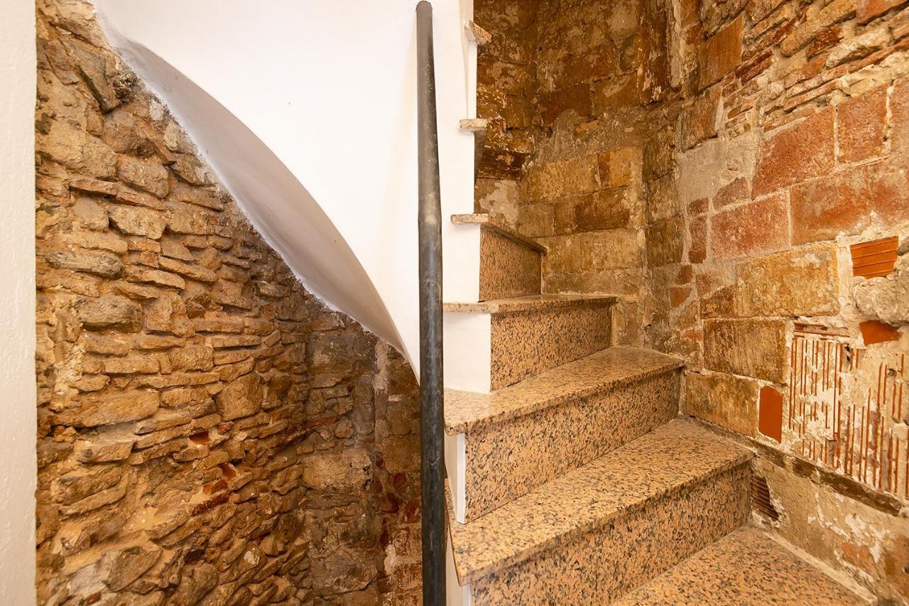 Deco Apartments Barcelona-Born St. Exterior photo