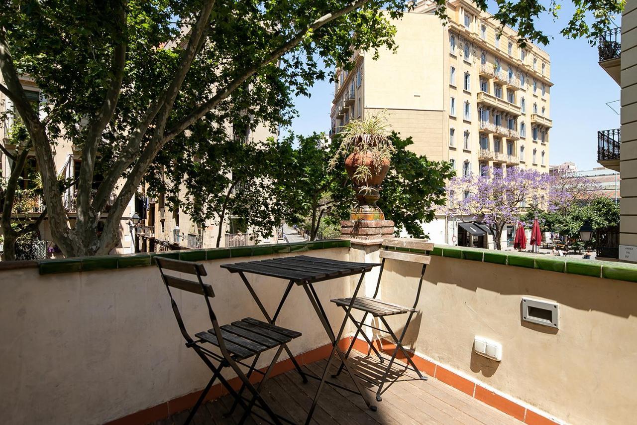 Deco Apartments Barcelona-Born St. Exterior photo