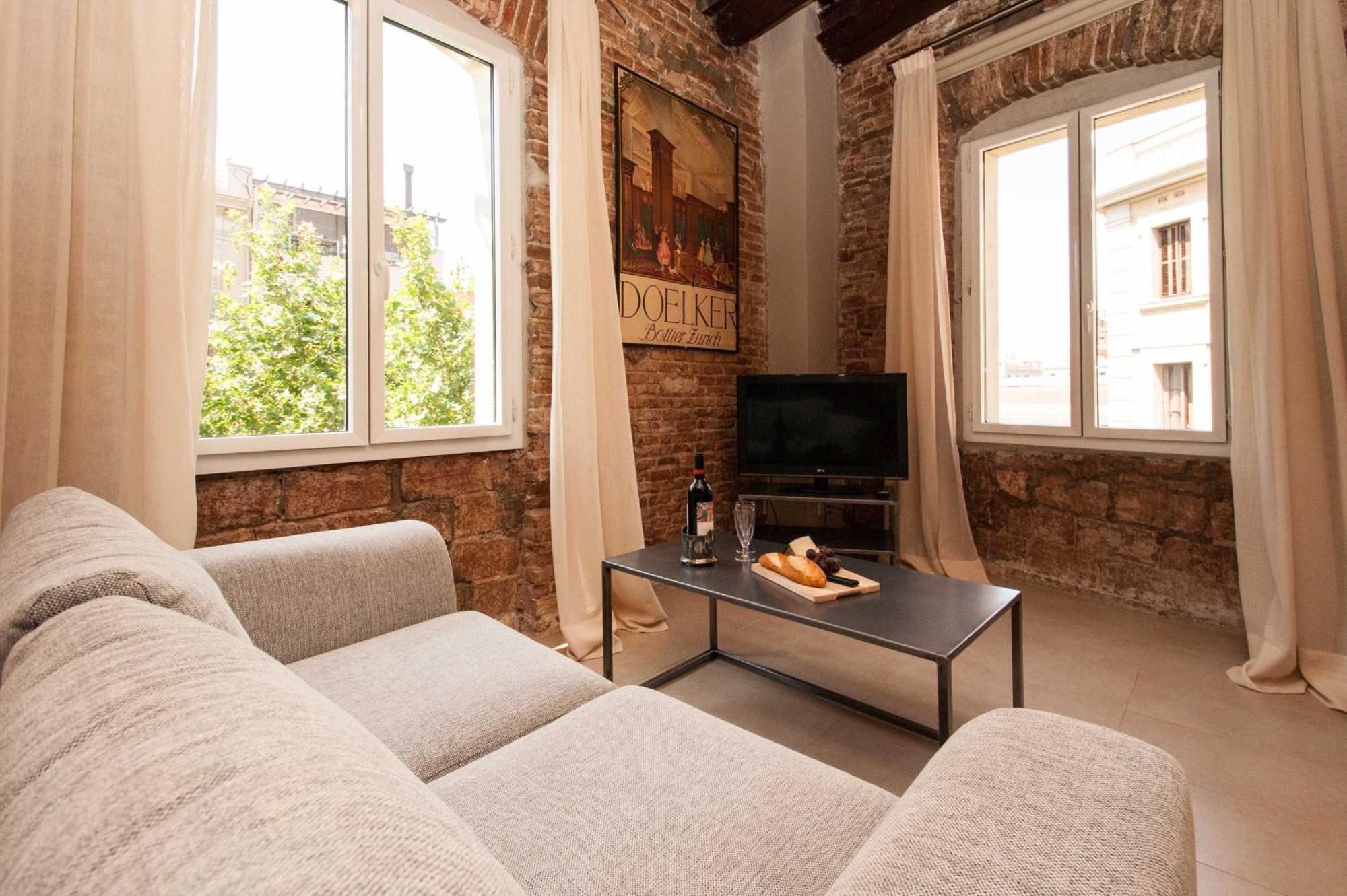 Deco Apartments Barcelona-Born St. Room photo