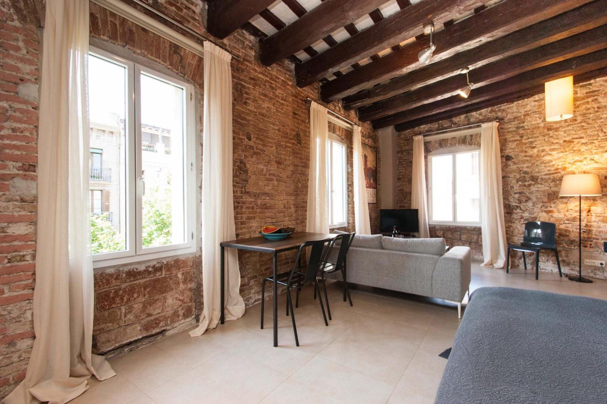 Deco Apartments Barcelona-Born St. Room photo