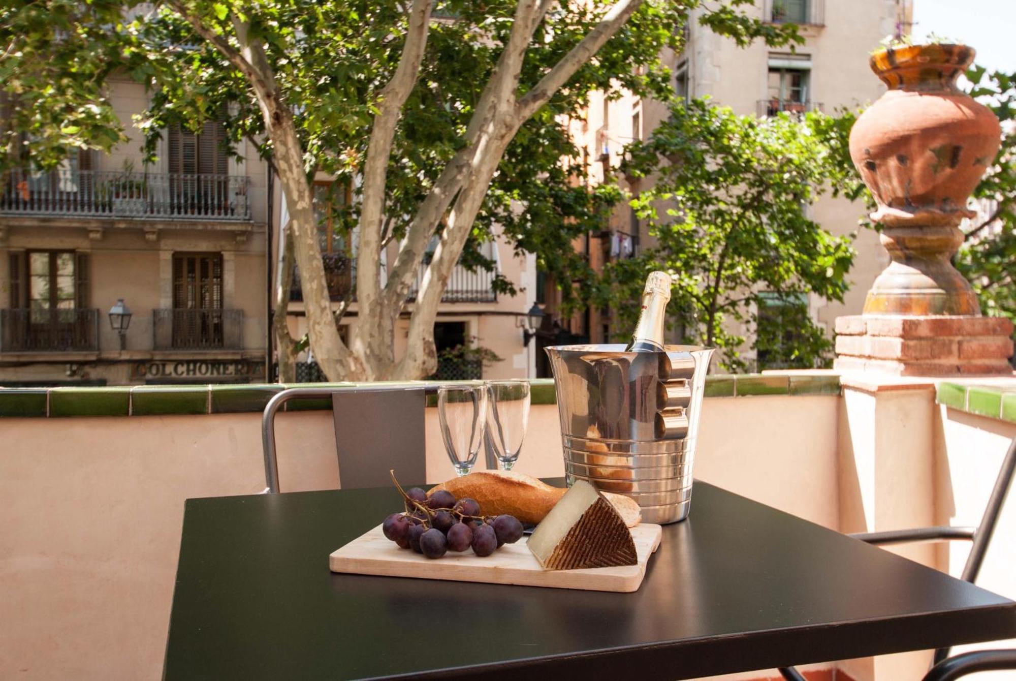 Deco Apartments Barcelona-Born St. Room photo