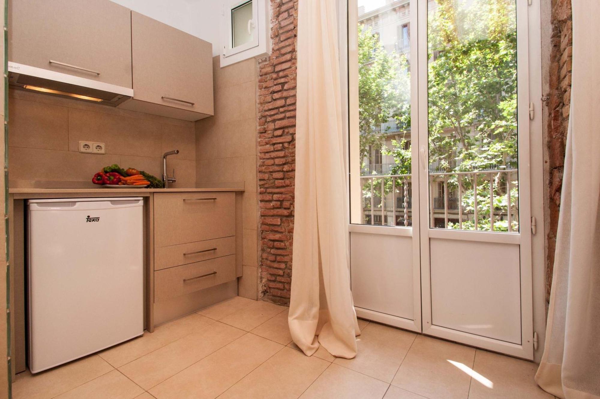 Deco Apartments Barcelona-Born St. Room photo