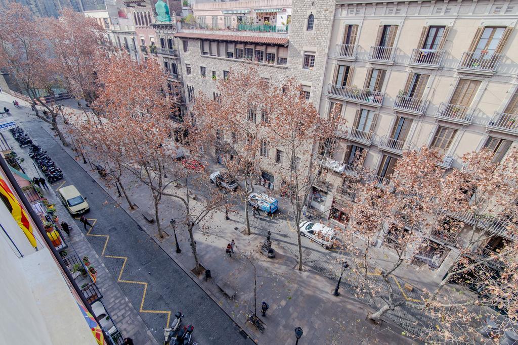 Deco Apartments Barcelona-Born St. Exterior photo